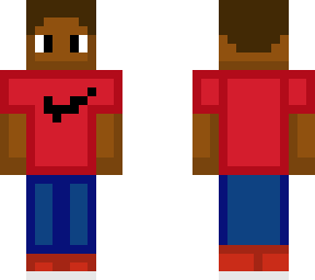 black fresh guy