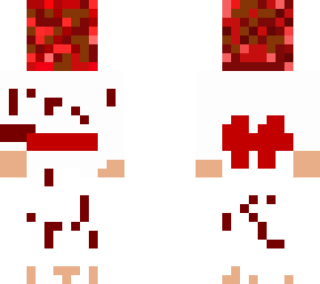 bloody murder