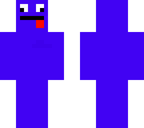 blue derp