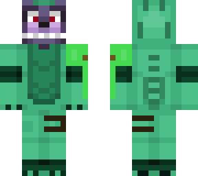 bonnie onesie