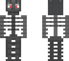 bonnies endoskeleton