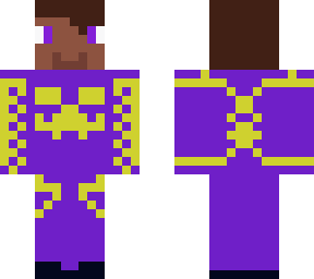 boy purple