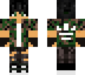 camo adidas