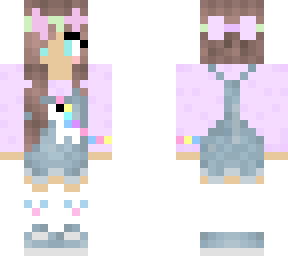 candy unicorn