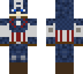 captain america (age of ultron?)