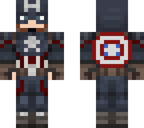 captain america