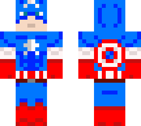 captain america reupload