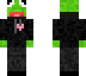 casual kermit