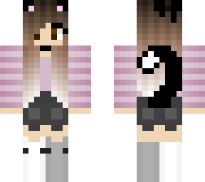 cat girl