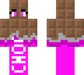 chocolate bars unite?