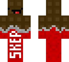 chocolate skeppy (brown)