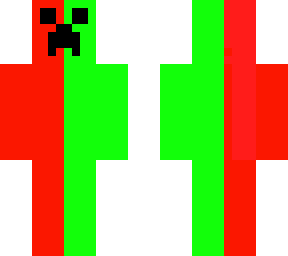 christmas creeper