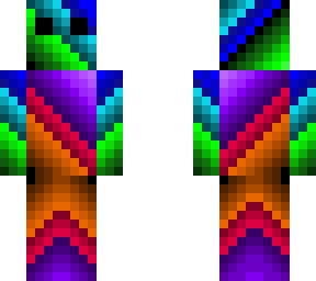 color peace