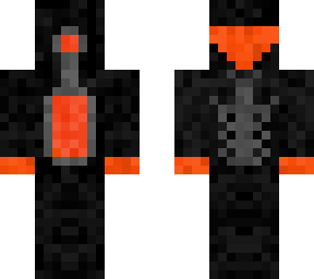 combat suit