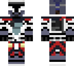 commander colt