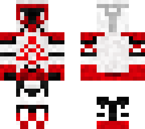commander fox
