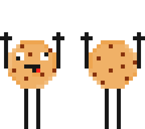 cookieeee edit