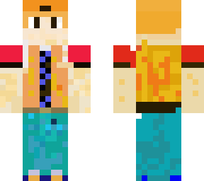 cool boy