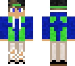 cool dude