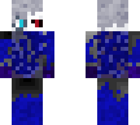 corruption