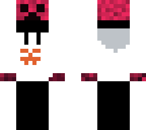creeper assassin