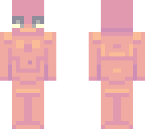dark skin base