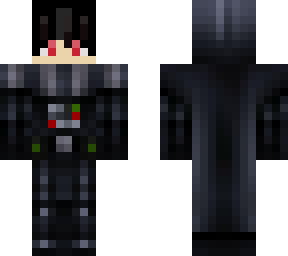 darth boy