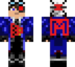 deadmster