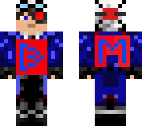 deadmster