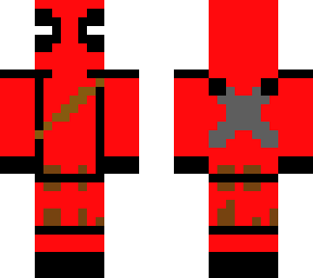 deadpool