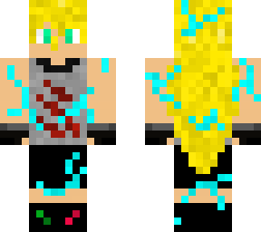 dekro v2.0 ssj3 compleat