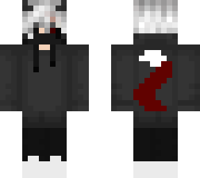 demon wolf
