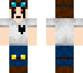 demonic dantdm