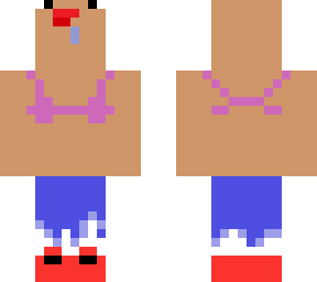 derp bikini