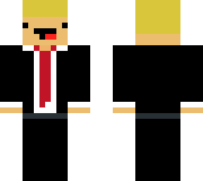 derpy trump!