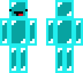 diamond skeppy