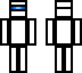 digital person
