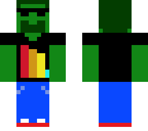 dj zombie