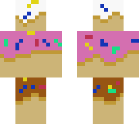 donut man