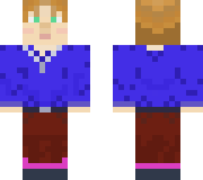 e boy