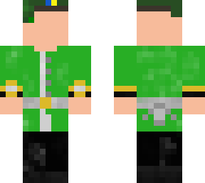enlisted uni dress