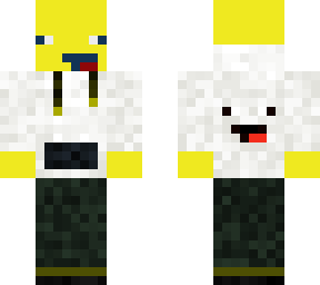 epic awesome skin