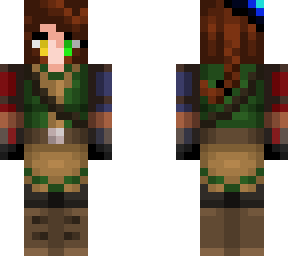 evelyn 1