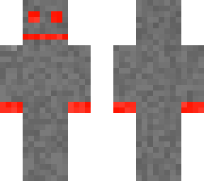 evil robot
