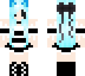 eyeless maid