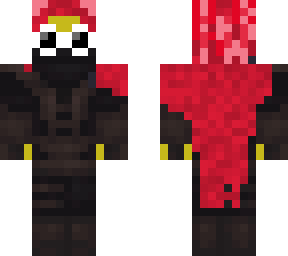 ezonkial thief