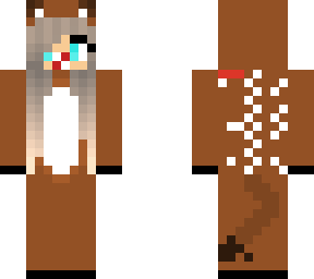 fawn mystie