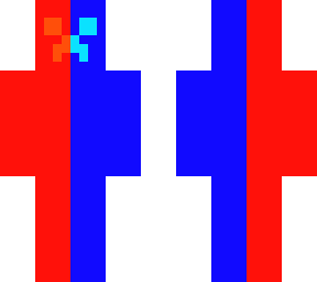 fire & ice creeper