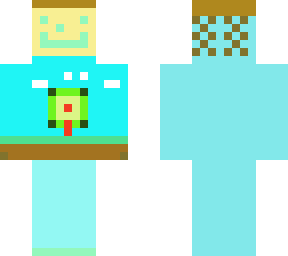 floating iland guy