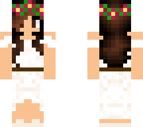 flower girl